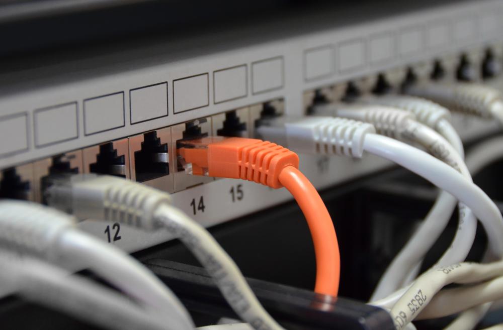 Ethernet Cabling Essentials: Connectors and Cable Management