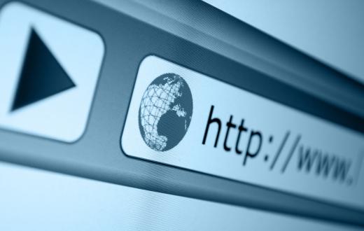 Choosing a good domain name can be essential to a business's online success.