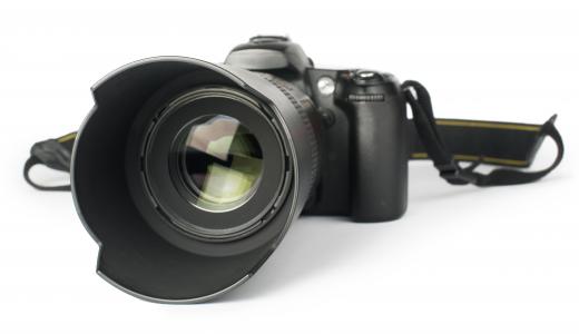 Digital photography is the most common use of photometers.