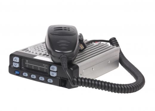 CB radios come in a variety of models.