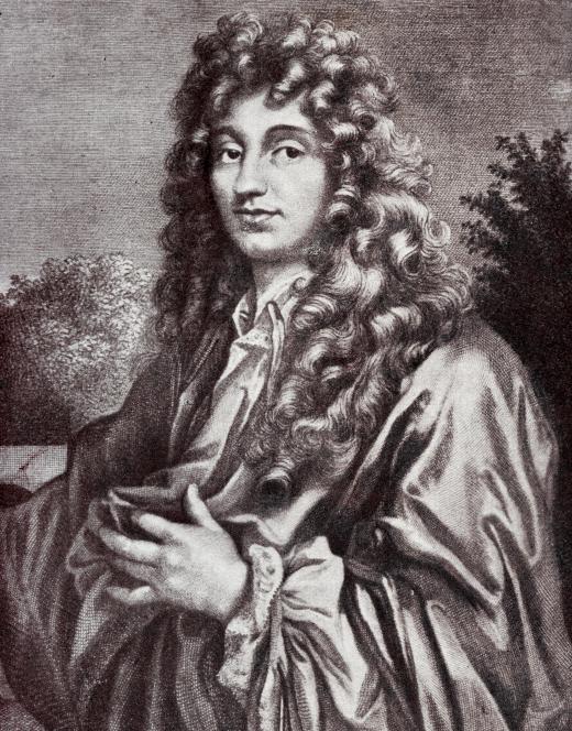 Huygenian telescope eyepieces were developed in the early 1600s by Christian Huygens.