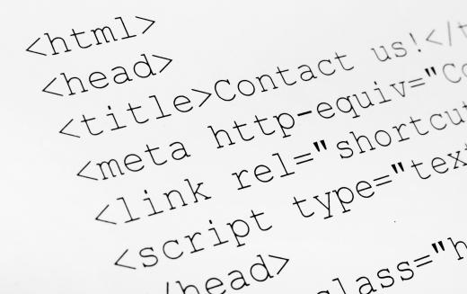 An HTML textbox can be made by using the proper website coding.