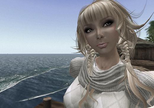 Avatars may be used for social networking profile photos.