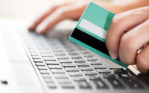 E-commerce functionality is one of the most important features of a vendor's website.