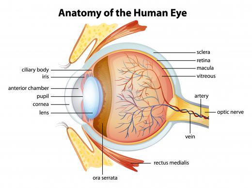 Tonometry is used to measure the pressure of the eye.