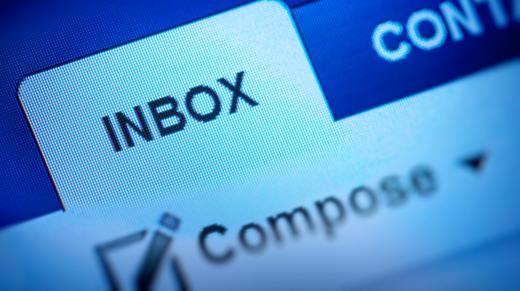 SMTP is a protocol for sending and receiving email.