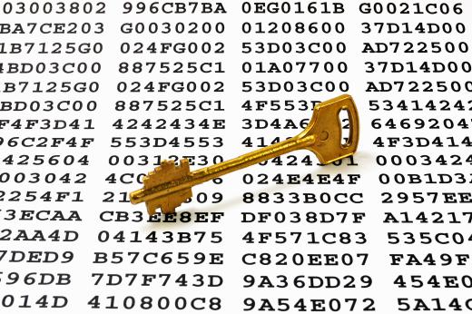 SSL ciphers protect sensitive data on the Internet by encrypting it.