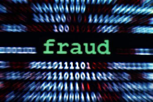 Click fraud targets advertising companies.