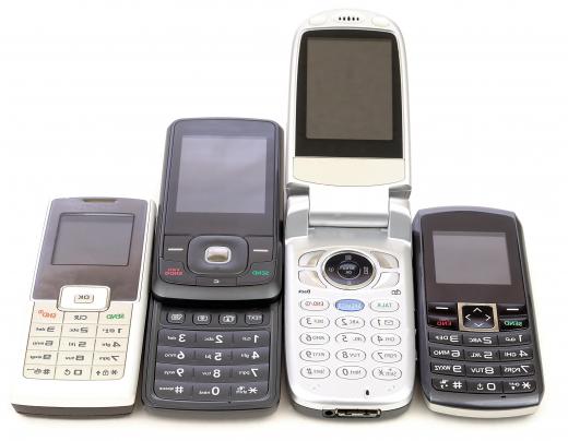 Prepaid mobile phone plans began to appear in the United States and Europe as early as the 1990s.