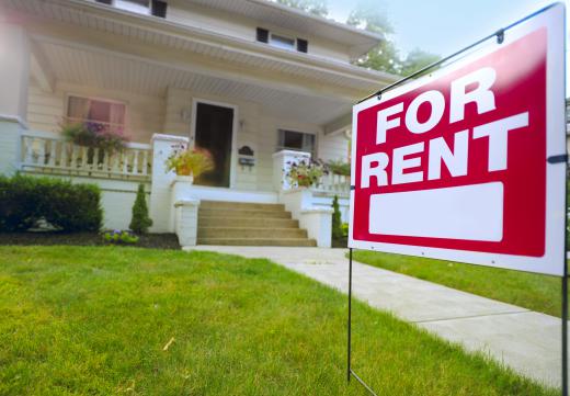 Rental listings may be featured on Craigslist.