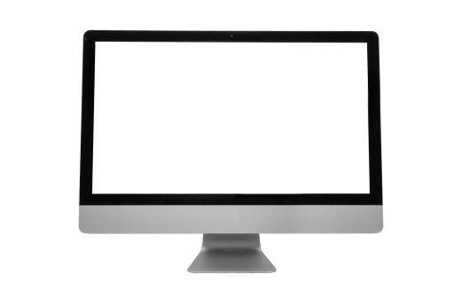 A desktop computer is typically more powerful than a laptop.