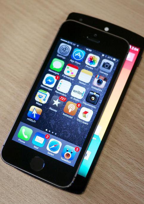 There are hundreds of thousands of apps available for Apple products that can easily be downloaded from the app store.