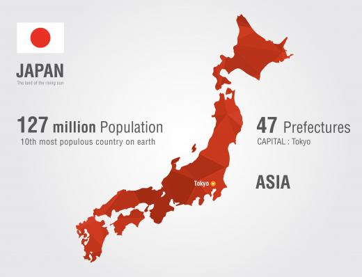 The most prominent use of WCDMA is in Japan.