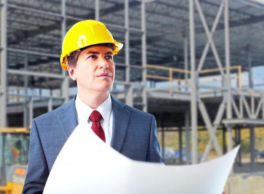 General contractor software includes various tools helpful to a construction project, such as payroll management and scheduling tools.