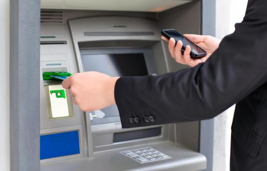 Banks have installed numerous measure to prevent Man in the Middle attacks.