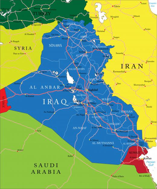 The actual history of the stylus dates back to the ancient people of Mesopotamia, located in modern Iraq.