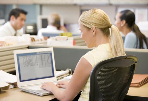 People who sit at a desk for hours may be at risk for a variety of ailments, and would benefit from a walk station.