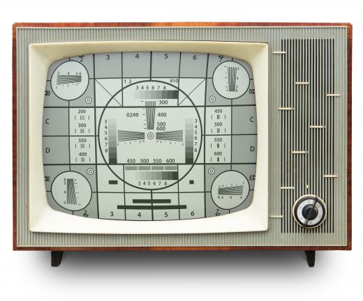 Many early television shows have been lost due to the temporary nature of the kinescope process.