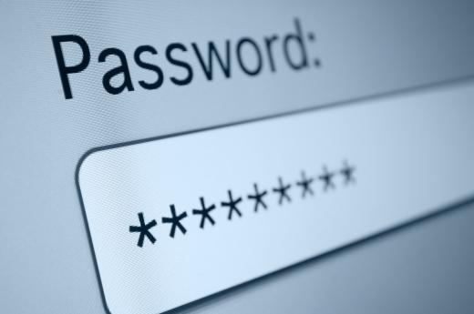 Frequently changing your password is one fundamental of internet security.