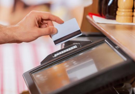 The rise of credit cards has made layaway somewhat uncommon.