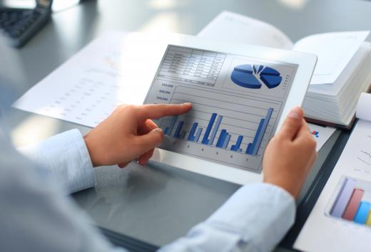 Data tables present information in a grid format, but can often incorporate pictures, hyperlinks, and supporting text.