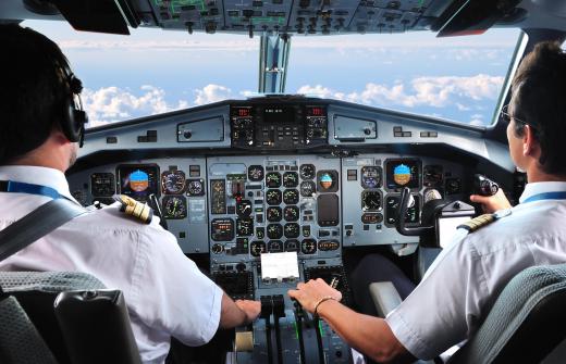 The location of an altimeter on an instrument panel is usually directly in front of the pilot.