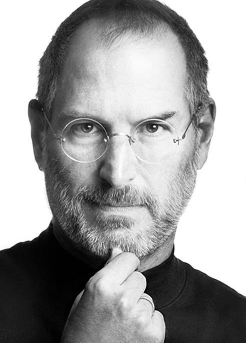 Steve Jobs founded Apple Computers with Steve Wozniak.