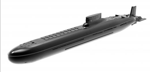 Submarines use RMS multimeters for ultrasonic ranging.