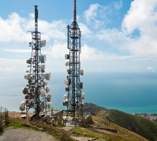 A digital TV signal can usually reach set  up to 70 miles away from broadcast towers.