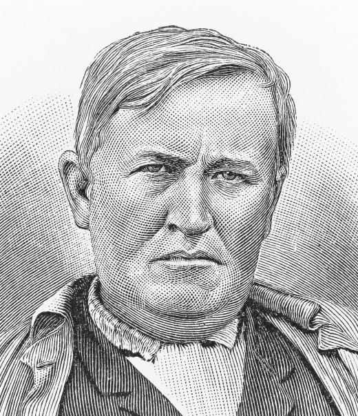 In the United States, AC current took off when inventor Thomas Edison demonstrated its superior transmission abilities.