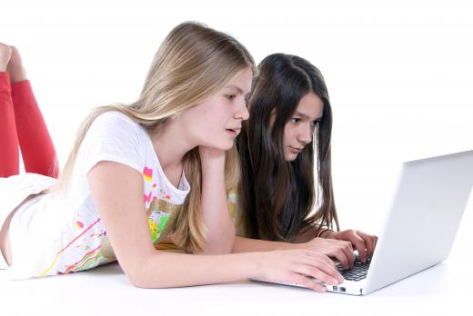 Posting harmful gossip about an individual online is considered cyber bullying.