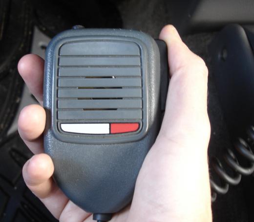 Some CB radio codes are universal, while others are unique to a particular group.