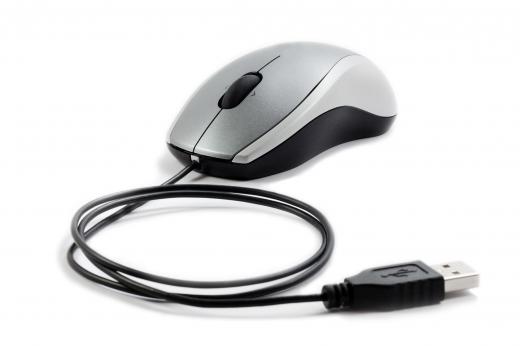 Laptop keyboards do not feature a traditional computer mouse.