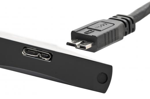 A USB 3.0 smart card reader is more than ten times as fast as the top speed of the 2.0 model.