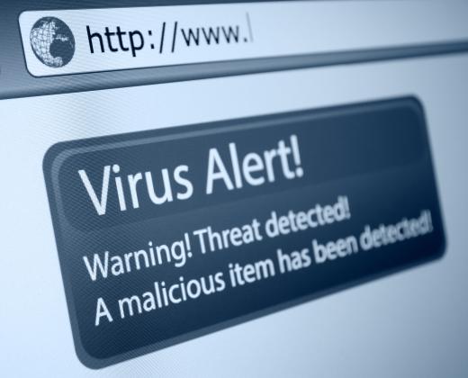 The ILOVEYOU computer virus first began to appear in May 2000.