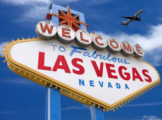 CES takes place in Las Vegas each January.