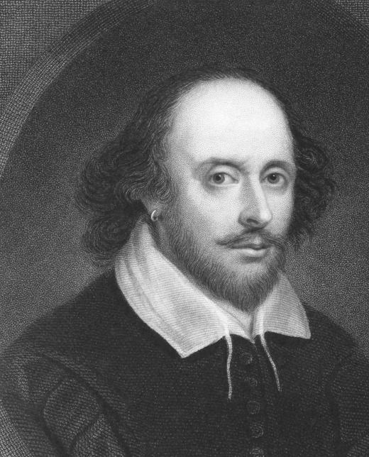 A Shakespearean play might be found for free as an eBook.