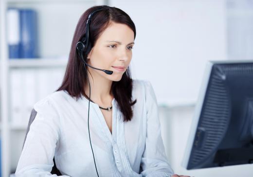 Average call duration is often measured at customer service centers to gauge the productivity of their workers.