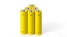 碱性电池的关键部件有哪些？