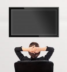 什么是 DVD 刻录机？ （附图片）