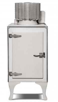 谁发明了冰箱？ （附图片）