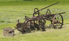 什么是机械收割机？ （附图片）