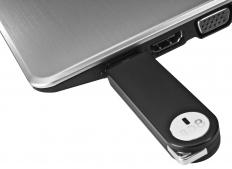 什么是跳跃驱动器？ （附图片）