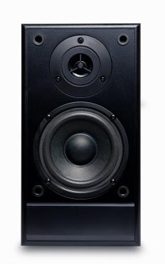 什么是扬声器端子？ （附图片）