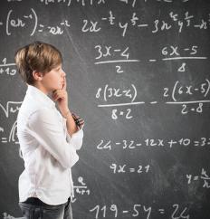 什么是手持计算器？ （附图片）