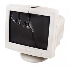 电子处理的正确方法是什么？