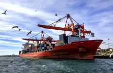 什么是声纳？ （附图片）