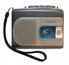 磁带录音设备有哪些不同类型？