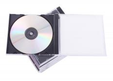 什么是 CD 杂志？ （附图片）