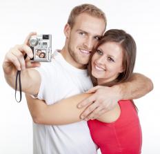 什么是双摄像头？ （附图片）